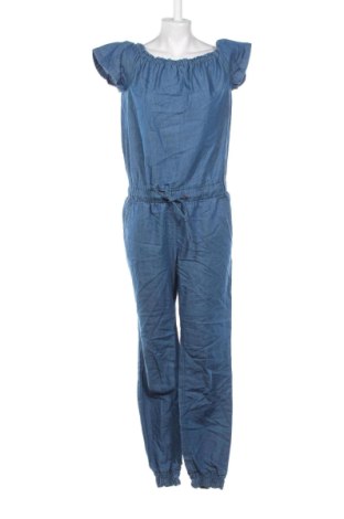 Dámsky dlhý overal Unbranded, Veľkosť L, Farba Modrá, Cena  25,95 €, #137096991