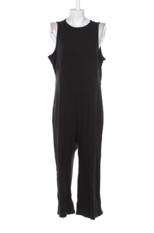 Salopetă lungă de damă H&M, Mărime XXL, Culoare Negru, Preț 106,99 Lei, #137105942