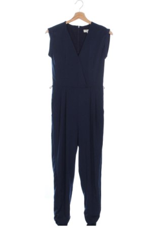 Salopetă lungă de damă River Island, Mărime XS, Culoare Albastru, Preț 108,00 Lei, #137106347