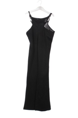Salopetă lungă de damă SHEIN, Mărime XS, Culoare Negru, Preț 92,99 Lei, #137108771