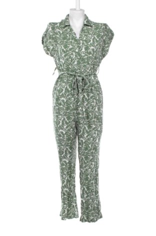 Salopetă lungă de damă Defacto, Mărime M, Culoare Multicolor, Preț 122,00 Lei, #137108865