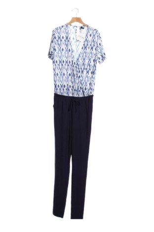Langer Damen-Overall Steffen Schraut, Größe XS, Farbe Mehrfarbig, Preis 43,99 €, #137109803