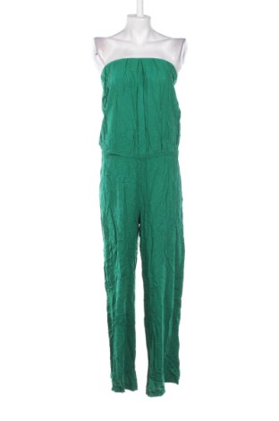 Langer Damen-Overall Unbranded, Größe S, Farbe Grün, Preis € 20,99, #137110259