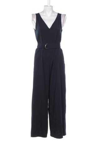 Salopetă lungă de damă Unbranded, Mărime M, Culoare Albastru, Preț 103,99 Lei, #137116668