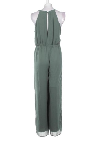 Salopetă lungă de damă VILA, Mărime M, Culoare Verde, Preț 302,99 Lei, #137131813