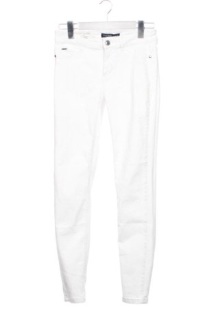Damen Jeans Zara, Größe S, Farbe Weiß, Preis € 13,99, #136818969