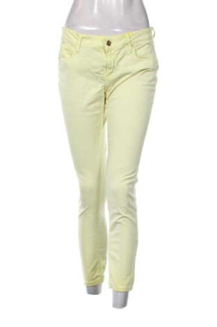 Blugi de femei Tommy Hilfiger, Mărime L, Culoare Galben, Preț 228,99 Lei, #136880098