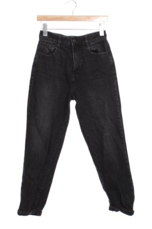 Дамски дънки Zara, Размер S, Цвят Черен, Цена 14,00 €, #136905061