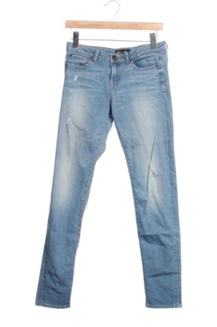 Γυναικείο Τζίν Rifle Jeans, Μέγεθος M, Χρώμα Μπλέ, Τιμή 16,00 €, #136922648