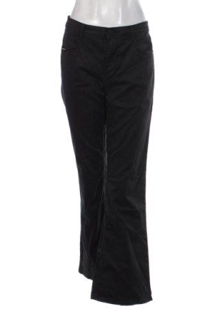 Дамски дънки C&A, Размер XL, Цвят Черен, Цена 13,00 €, #136952871