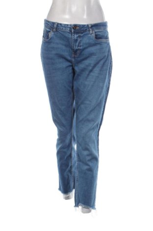 Дамски дънки Esmara, Размер L, Цвят Син, Цена 11,81 €, #136953312