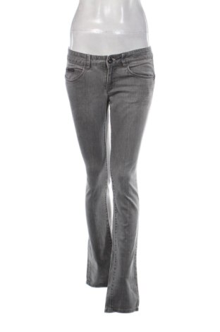 Дамски дънки Calvin Klein, Размер M, Цвят Сив, Цена 35,00 €, #136969358