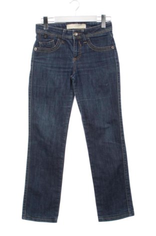 Blugi de femei Unbranded, Mărime S, Culoare Albastru, Preț 52,49 Lei, #136972231