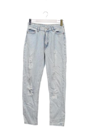 Damen Jeans Unbranded, Größe S, Farbe Blau, Preis 10,99 €, #136978778