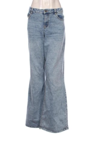 Blugi de femei Unbranded, Mărime XL, Culoare Albastru, Preț 90,01 Lei, #136980762