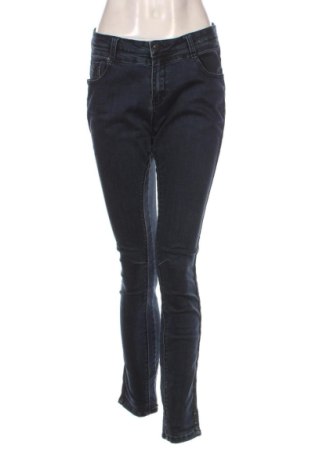 Blugi de femei Unbranded, Mărime L, Culoare Albastru, Preț 57,74 Lei, #136981078