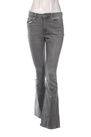 Damen Jeans ONLY, Größe L, Farbe Grau, Preis 12,28 €, #136984524