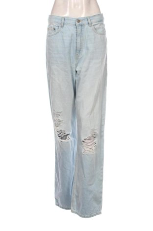 Дамски дънки Dr. Denim, Размер M, Цвят Син, Цена 13,00 €, #136986106