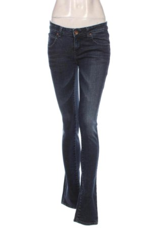 Dámské džíny  Dr. Denim, Velikost M, Barva Modrá, Cena  150,00 Kč, #136986821