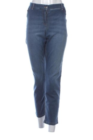 Γυναικείο Τζίν Gerry Weber, Μέγεθος XXL, Χρώμα Μπλέ, Τιμή 35,00 €, #136988049