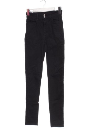 Dámské džíny  Levi's, Velikost XXS, Barva Černá, Cena  2 249,00 Kč, #136990598