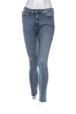 Γυναικείο Τζίν Tommy Jeans, Μέγεθος XL, Χρώμα Μπλέ, Τιμή 44,72 €, #136991911