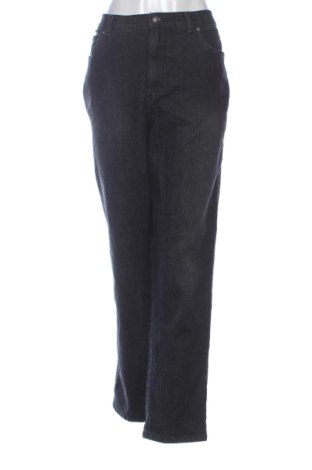 Dámske džínsy  Gloria Vanderbilt, Veľkosť XXL, Farba Čierna, Cena  14,65 €, #136992104