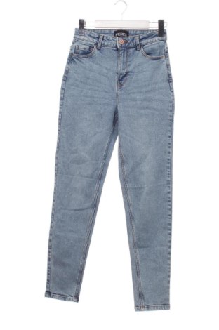 Dámské džíny  Pieces, Velikost XS, Barva Modrá, Cena  999,00 Kč, #136993072