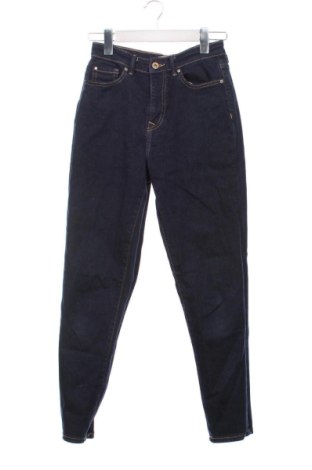 Blugi de femei ONLY, Mărime XS, Culoare Albastru, Preț 38,44 Lei, #136993868
