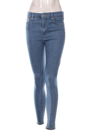 Damskie jeansy Levi's, Rozmiar M, Kolor Niebieski, Cena 158,00 zł, #136995433