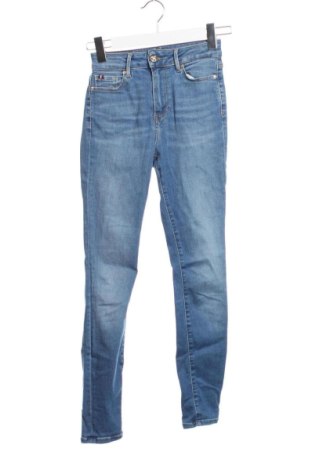 Damen Jeans Tommy Hilfiger, Größe XXS, Farbe Blau, Preis € 38,00, #136995528
