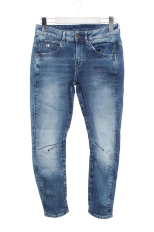 Dámské džíny  G-Star Raw, Velikost S, Barva Modrá, Cena  412,00 Kč, #136998444