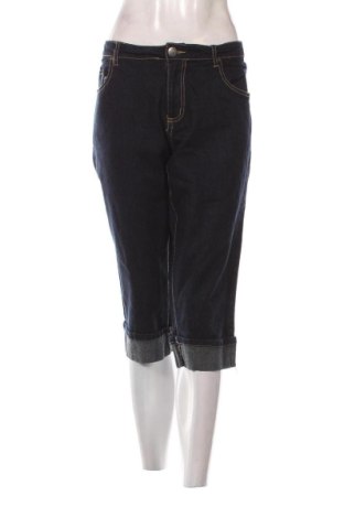 Dámske džínsy  Esmara, Veľkosť XL, Farba Modrá, Cena  14,00 €, #137000740