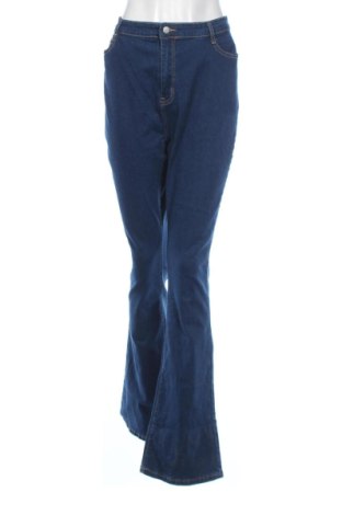 Damskie jeansy Unbranded, Rozmiar XL, Kolor Niebieski, Cena 50,00 zł, #137002115