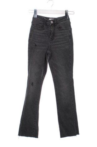 Damen Jeans Mango, Größe XXS, Farbe Grau, Preis € 10,10, #137006952