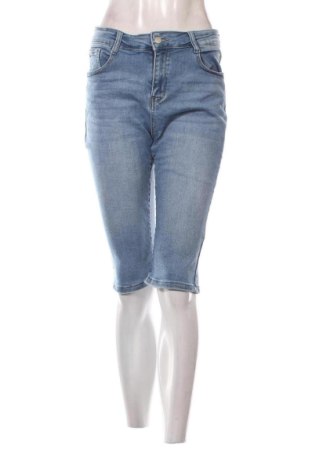 Dámske džínsy  Unbranded, Veľkosť M, Farba Modrá, Cena  9,00 €, #137007429