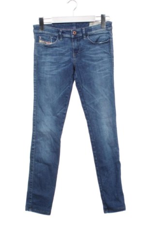Дамски дънки Diesel, Размер S, Цвят Син, Цена 41,00 €, #137008289