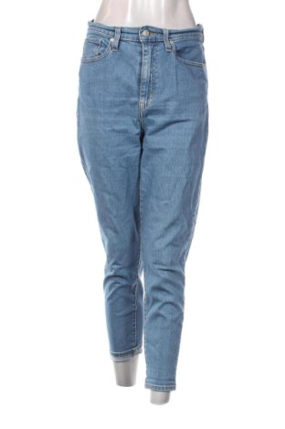 Dámske džínsy  Levi's, Veľkosť M, Farba Modrá, Cena  37,00 €, #137009787