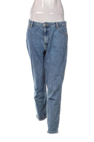 Дамски дънки ONLY, Размер L, Цвят Син, Цена 11,00 €, #137009812
