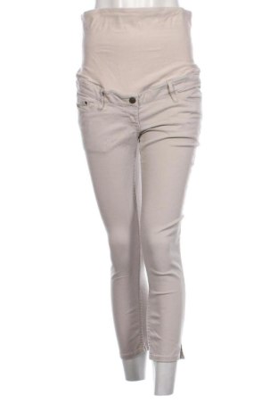 Dámske džínsy  H&M, Veľkosť L, Farba Béžová, Cena  12,00 €, #137009828