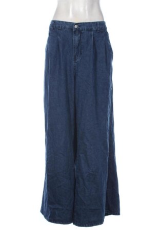 Blugi de femei Unbranded, Mărime XL, Culoare Albastru, Preț 99,73 Lei, #137011601