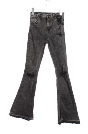 Blugi de femei Unbranded, Mărime XXS, Culoare Gri, Preț 49,00 Lei, #137011653