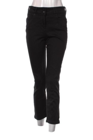 Blugi de femei Unbranded, Mărime M, Culoare Negru, Preț 36,74 Lei, #137011953