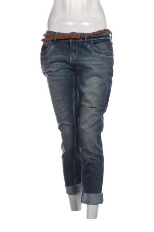 Damskie jeansy Unbranded, Rozmiar L, Kolor Niebieski, Cena 46,57 zł, #137012354