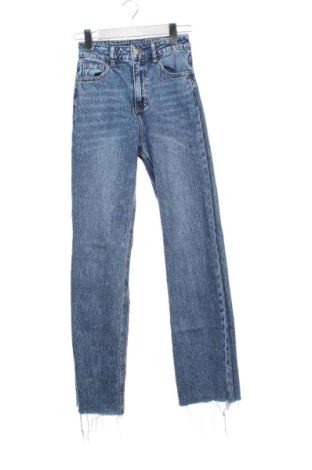 Blugi de femei Unbranded, Mărime XXS, Culoare Albastru, Preț 73,49 Lei, #137013058