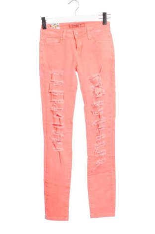 Damen Jeans Unbranded, Größe M, Farbe Rosa, Preis 23,00 €, #137013552