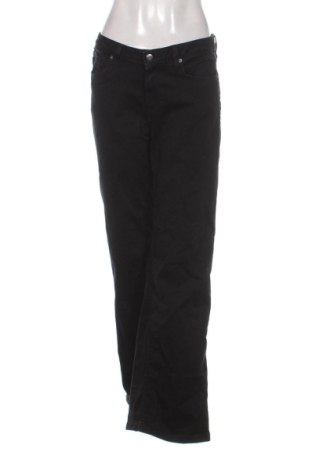 Damen Jeans Q/S by S.Oliver, Größe M, Farbe Schwarz, Preis 7,00 €, #137013933