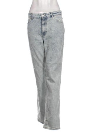 Дамски дънки LCW, Размер M, Цвят Син, Цена 12,91 €, #137014564