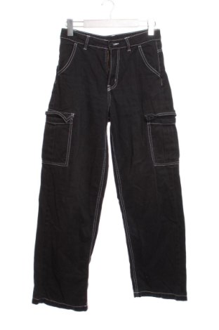 Damen Jeans H&M, Größe XS, Farbe Schwarz, Preis 11,05 €, #137015387