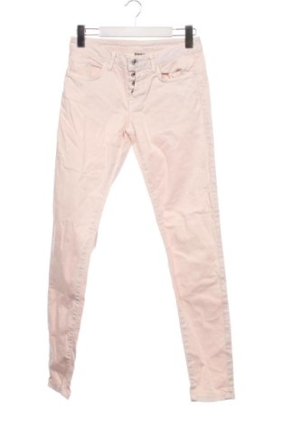 Γυναικείο Τζίν Unbranded, Μέγεθος XS, Χρώμα Ρόζ , Τιμή 13,99 €, #137015926
